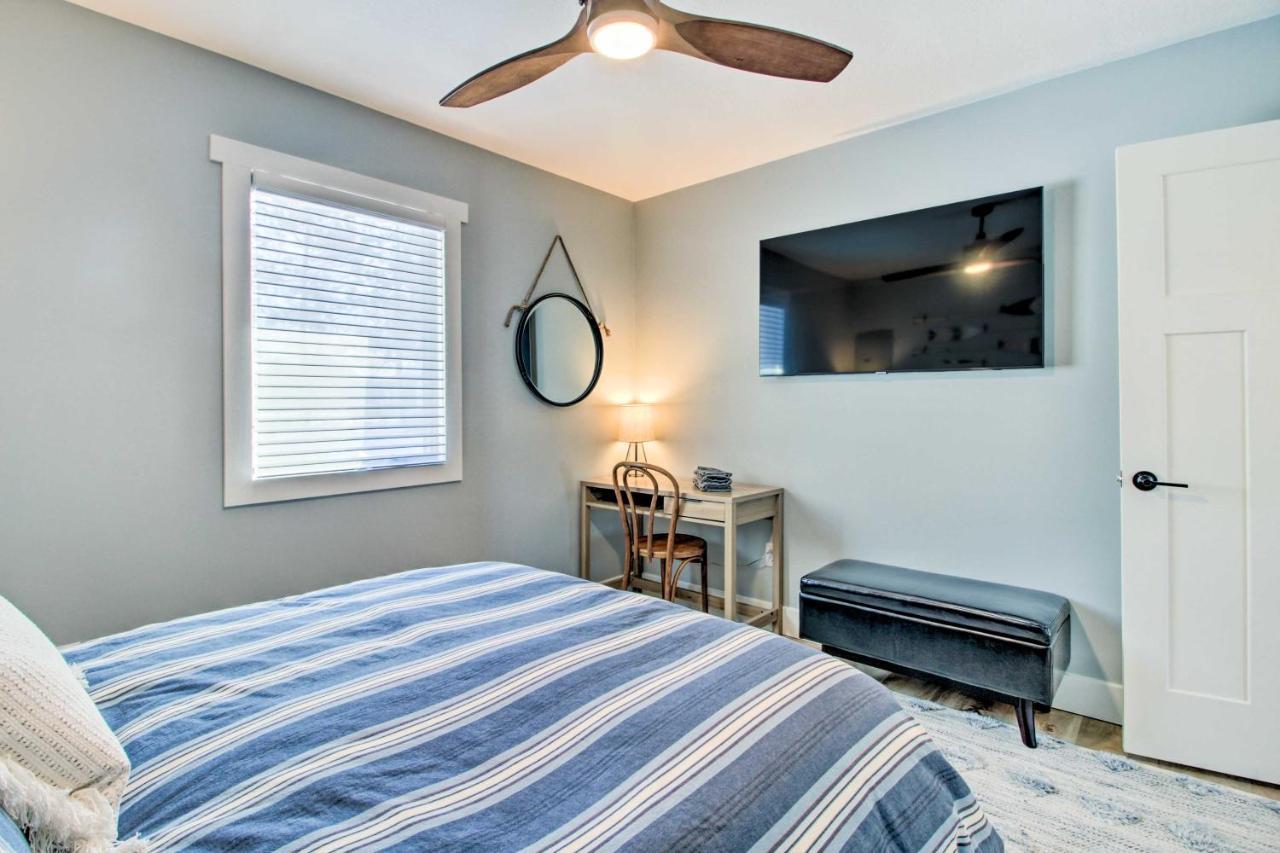 Pelican Lake Getaway On Stunning Peninsula! Pequot Lakes Eksteriør bilde
